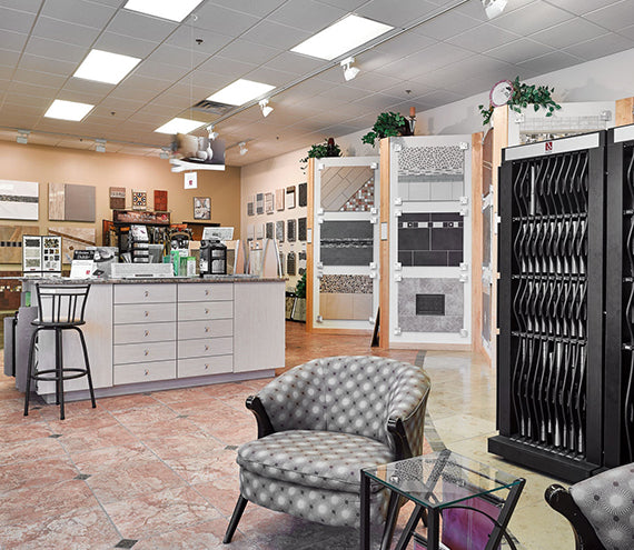 McAllen Center Business Park