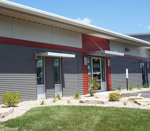 McAllen Stoughton Rd & Helgesen Dr