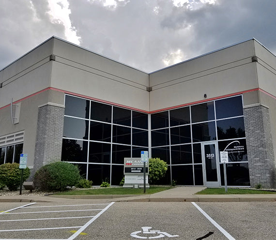 McAllen T.E.C. Corridor